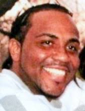 Jamie G. Marshall Sr. Obituary (2022)