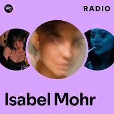 Isabel Mohr