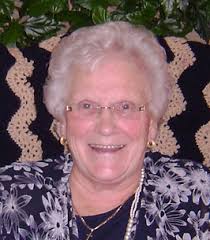 Obituary for Jane Audrey HUBER (Cober) (Sallans)