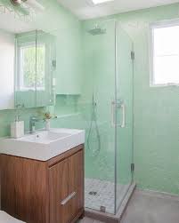 Mid century modern bathroom tile ideas. 17 Mid Century Modern Bathroom Design Ideas