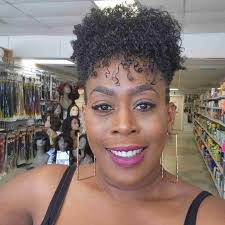 Debra Pascal Stylist