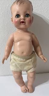 LANG & WISE Delafield Doll & Bear Company "Emily" Sherri Buck Baldwin NIB  1999 $65.00