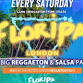 Floripa Shoreditch Every Saturday // Hip-Hop, R&B event image