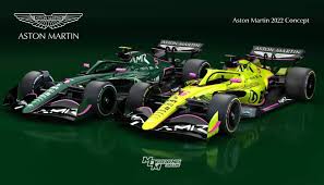 Forma 1, 2001 brazil nagydíj, palik kommentár. Zold Es Rozsaszin Lesz Az F1 Es Aston Martin M4 Sport