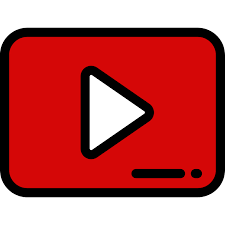 Download Youtube Play Button Play Video Youtube Logo Vector Svg Icon Svg Repo