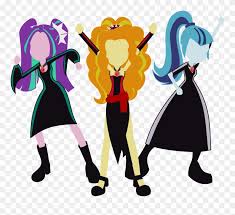 Blaze coloring pages is an american cgi interactive is an animated film created for learning tv series with a focus on teaching science, technology, engineering, and mathematics (stem). Adagio Dazzle Alternate Costumes Aria Blaze Artist My Little Pony Equestria Girls The Dazzlings Base Clipart 4471252 Pinclipart