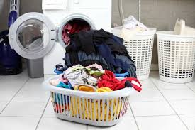 If you don't have a sink large enough to allow the clothes. Why Europeans Think We Dry Our Laundry Wrong