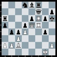 Just try and choose your level. Mate In 2 Chess Puzzles Solve Chess Problems Mate In 2 Moves