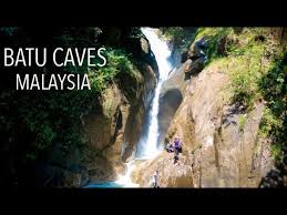 According to dutch enthusiast jan stuivenberg, who has paid a visit to more than 110 of the nation's 130 waterfalls, it's really subjective, but size does not always matter; Exploring Batu Caves Waterfalls In Malaysia Youtube