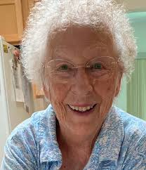 Louise Moore Obituary