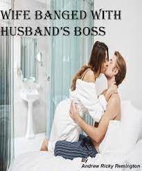 Wife Banged With Husband's Boss: 42 XXX Rated Hot Employee Boss Sex Erotic  Stories by Alfredo Finny McCartney | Goodreads