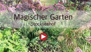 Ina garten is serving up some great news: Link Zum Video Magischer Garten