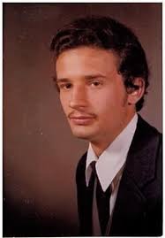 Jeffery Lloyd “Jeff” Ludwig (1963-2021)