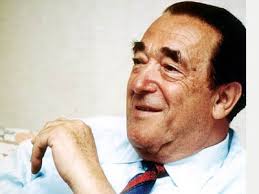 ROBERT MAXWELL:Publishing King that Watched His Empire Fall