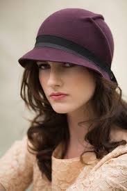 How Do It On Twitter Hat Hairstyles Cloche Hat Hats