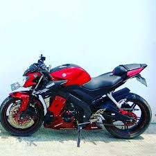 Inspirasi gambar modif motor vixion dan tutorial modif motor vixion. Jual Bodi R15 V3 Modif U Vixion Nvl Nva All New Vixion R Di Lapak Vixion Modifshop Bukalapak