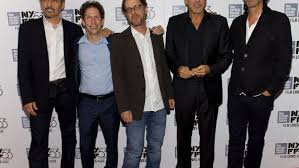 The Coen Brothers And George Clooney Uncover The Magic Of O Brother Where Art Thou At 15th Anniversary Reunion Indiewire