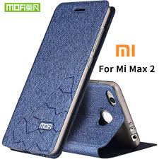 Xiaomi mi max 2 case soft silicone back ...