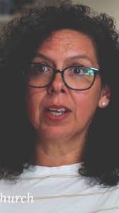 “Deacons have courage bolstered by love that allows them to go places that  other people are scared to go,” she said. They also have fervor like Jesus’  disciples described in the Book of Acts. “The ...