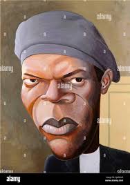 Samuel leroy jackson hi-res stock photography and images