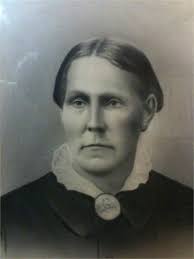 Rebecca Shannon Buchanan Bowen (1822-1900)