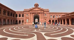 Relive India's Freedom Struggle By ...
