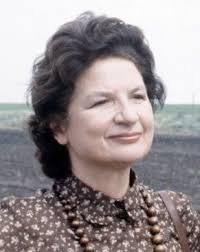 P. D. James
