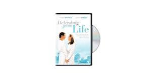Amazon.com: Defending Your Life (DVD) (Rpkg) : Michael Grillo, Herb Nanas,  Albert Brooks, Albert Brooks, Meryl Streep, Rip Torn, Lee Grant, Buck  Henry, Albert Brooks: Movies & TV
