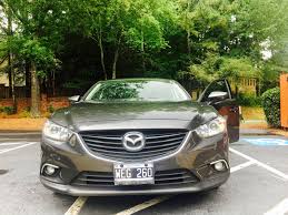 Come find a great deal on used 2016 mazda mazda6 vehicles in your area today! 2016 Mazda6 Sport With Led Dtr And Fog Lights Mazda6