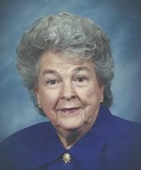 Marguerite Bengochea Obituary (1919