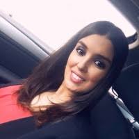 3 "Nadia El Tayeb" profiles