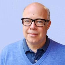 The Uphill Path to Growth: How Vision is a Catalyst for Change