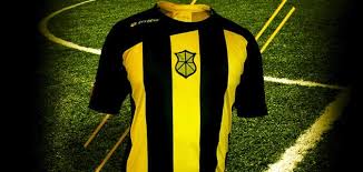 Its colours are yellow and black. Carga Desenhar Nivel Camisa Do Ypiranga 2019 Corinnaobrien Com
