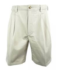 Active Fleece Cargo Shorts Casual Elastic Jogger Fit Vw100