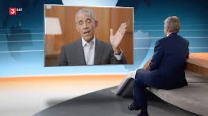 Claus kleber wird seinen vertrag beim zdf nicht verlängern. Claus Kleber Clauskleber Twitter