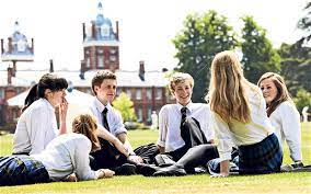 5 Benefits Of Sending A Child To Boarding School For Preteen Kids