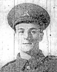 Lives of the First World War