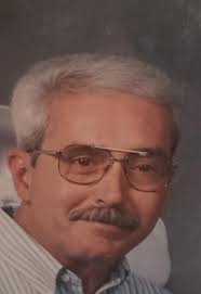 Travis-Noe Funeral Home: Kirksville, MO — Obituary for Richard "Rick"  Anderson