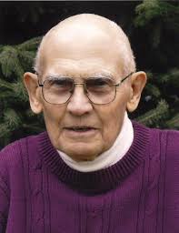 Obituary information for Louis G. Ingham