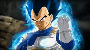 Maybe you would like to learn more about one of these? Vegeta Has Surpassed Ultra Instinct Youtube