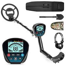 The best metal detector comes with 10 waterproof search coil. Top Rated Gold Metal Detectors In 2021 Amazon Best Sellers