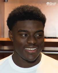 Undrafted rookie WR Darius Cooper details his "welcome to the league  moment" that led to a fantastic preseason debut for the Eagles.