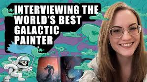 From Vector Art to Shoe Design: Jared Nickerson