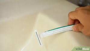 How To Clean A Razor Blade: 10 Steps (With Pictures) - Wikihow