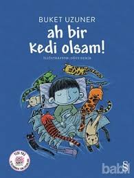Ah Bir Kedi Olsam Pdf Epub Ekitap Pdf E Kitap Oku Epub Indir Kedi Kitap Kitap Okuma