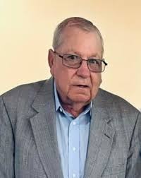 Obituary for Ted Britton Herring, Sr.