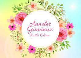 Başta şehit annelerimiz olmak üzere, elleri öpülesi tüm annelerimizin anneler günü kutlu olsun. Wfnleyi5auxmm