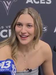 Elizabeth Kitley Wnba