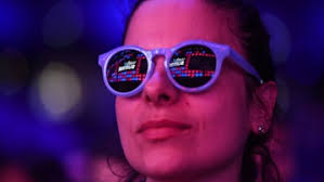 Mais dez anos de Web Summit em Portugal vistos por quem vem de fora: “É  longe, sim, mas isto é a Europa”