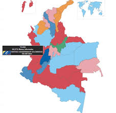 Arrancaplumas is situated nearby to pueblo nuevo. Partido Conservador Colombiano Gano En El Mapa Politico Del Tolima Para La Camara Patrimonio Radial Del Tolima Ecos Del Combeima Ibague